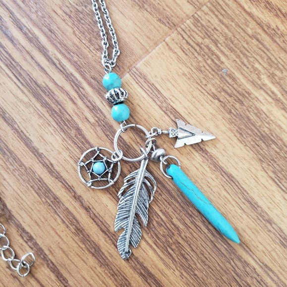 Lot of Necklaces - Picture 3 of 5